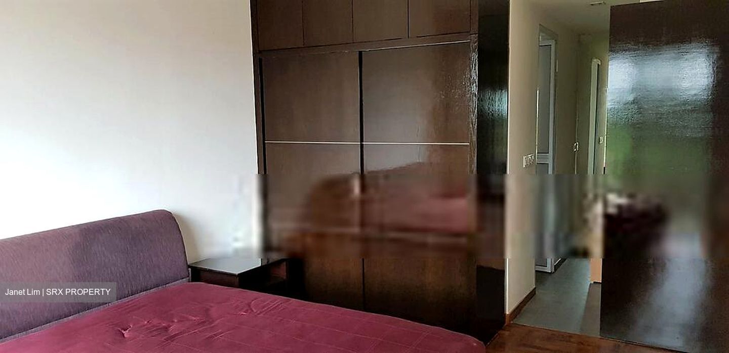 Sunrise Gardens (D28), Condominium #400910481